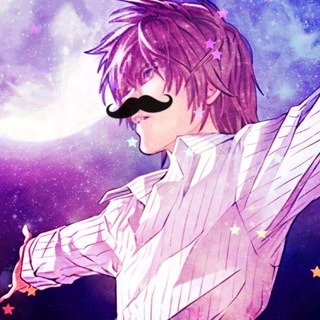 Telegram profile photo for 𝗎𝗋𝗒𝖺