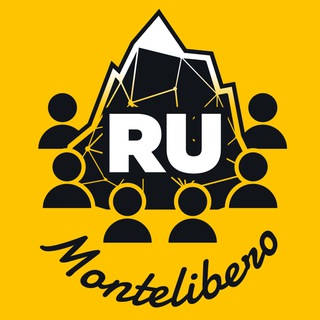 Telegram group profile photo for Монтелиберо — свободное общество в Европе