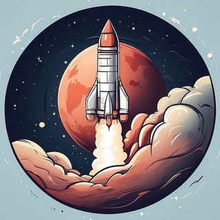 Telegram profile photo for smolcaps degens