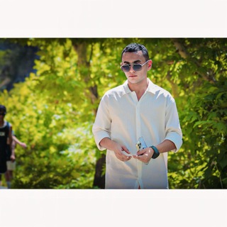Telegram profile photo for برزان رعد