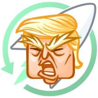 Telegram profile photo for Trump Truth Posts Feed (Truth Social)