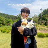 Telegram profile photo for raetokki’s garden 🥕🌼