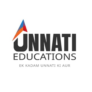 Telegram profile photo for UNNATI EDUCATION IGNOU