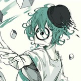 Telegram profile photo for архив суночки