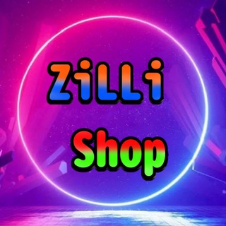 Telegram profile photo for 💥ZiLLi – магазин аккаунтов💥