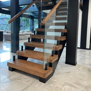 Telegram profile photo for Proffi-stair