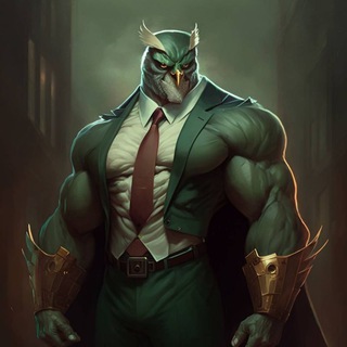 Telegram profile photo for 王老先生 - 廣播站