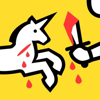 Telegram profile photo for Бекстейдж Тинькофф