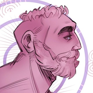 Telegram profile photo for silly Кастер щп