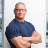 Telegram profile photo for Robert Irvine