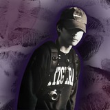 Telegram profile photo for lembut