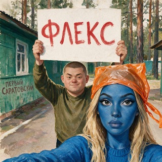 Telegram profile photo for ПС l Конкурс