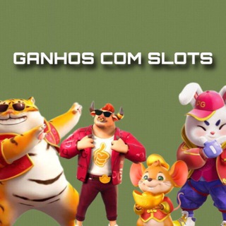 Telegram profile photo for Plataformas que dão bônus no cadastro