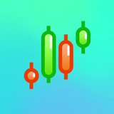 Telegram profile photo for Трейдер, стой по тренду.