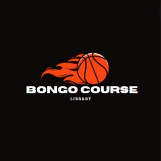 Telegram profile photo for Bongo Courses Library