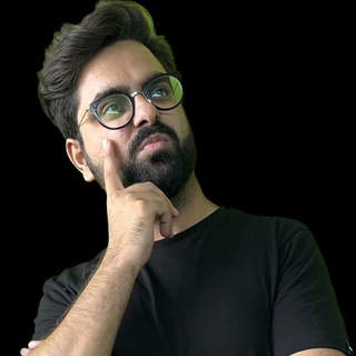 Telegram profile photo for Accounts & Eco ki Mehfil