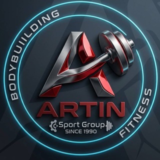 Telegram profile photo for گروه ورزشی آرتین