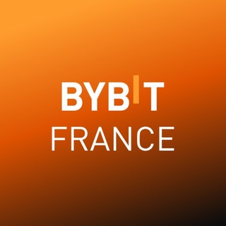 Telegram profile photo for Bybit Francophone