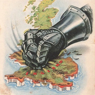 Telegram profile photo for Eternal Anglo 🇬🇧
