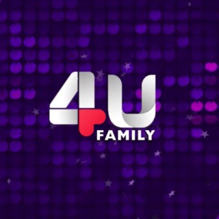 Telegram profile photo for 4U FAMILY