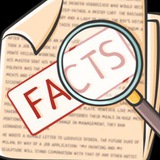Telegram profile photo for Фактули