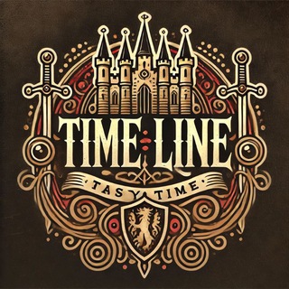 Telegram profile photo for TimeLine Shop