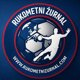 Telegram profile photo for Rukometni Žurnal