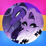 Telegram profile photo for ✶ 𝔏εѵʝ𝒶ʈɦαη ༉‧₊˚