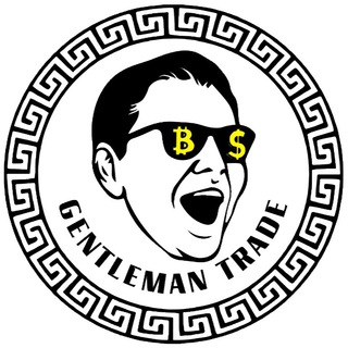 Telegram profile photo for Gentleman Trade