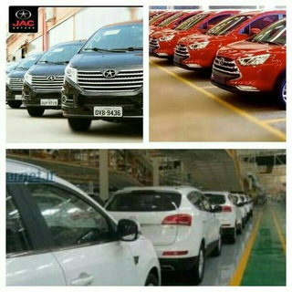 Telegram profile photo for INFO & CAR'S