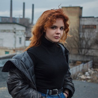 Telegram profile photo for Симфонія промзони