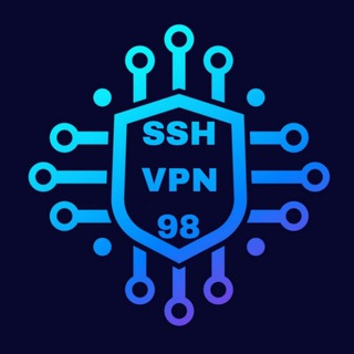 Telegram profile photo for SSHVPN98