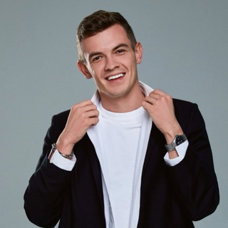Telegram profile photo for Жилин | Дневник инвестора