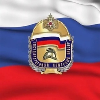 Telegram profile photo for ОНД и ПР г. Кузнецка, Кузнецкого, Сосновоборского и Неверкинского районов