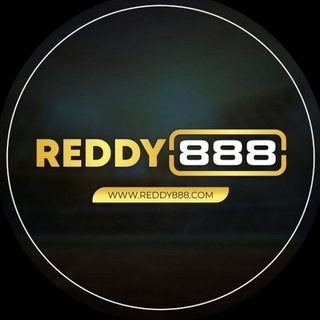 Telegram profile photo for REDDY 888 FAMILY