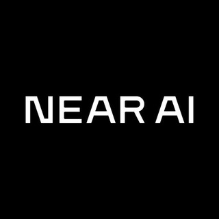 Telegram group profile photo for NEAR AI Hub Alpha Group