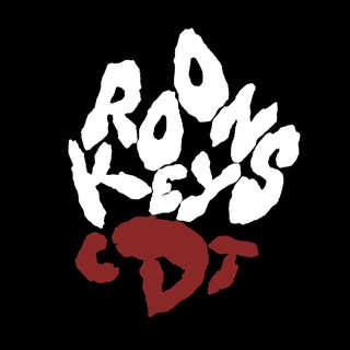 Telegram profile photo for ROONKEYS CDT