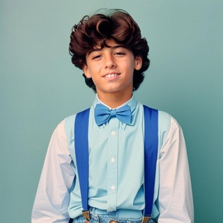 Telegram profile photo for English_with_bardia