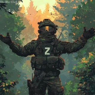 Telegram profile photo for The War Club