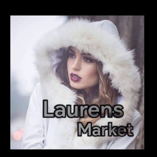 Telegram profile photo for LaurensMarket💋
