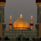 Telegram profile photo for کتابخانهٔ علوی