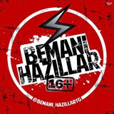 Telegram profile photo for Bemani HazillarTG