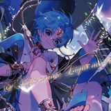 Telegram profile photo for ⚡️Edit anime | light novel⚡️