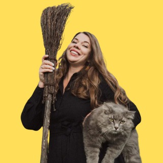 Telegram profile photo for МЕТЛА ДЛЯ ОТНОШЕНИЙ