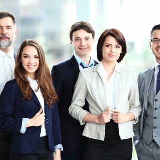 Telegram group profile photo for Профессионалы Москва