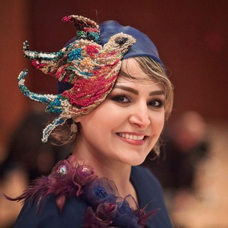 Telegram profile photo for ثمین قربانی_ saminghorbani