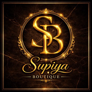 Telegram group profile photo for SUPIYA_BOUTIQUE