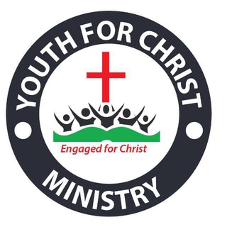 Telegram profile photo for YOUTH FOR CHRIST MINISTRY