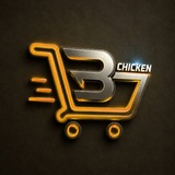Telegram profile photo for خرید و فروش چیکن بَن شاپ