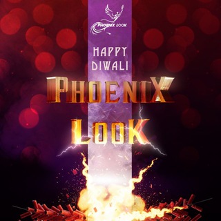 Telegram profile photo for Phoenix Look